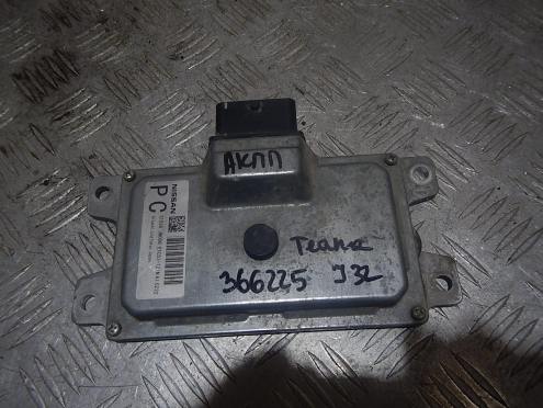 Блок управления АКПП, Nissan (Ниссан)-TEANA (J32) (08-)