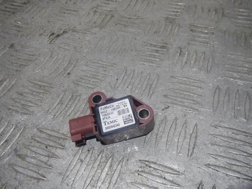 Датчик AIR BAG, Land Rover (Ленд Ровер)-DISCOVERY 4 (09-)