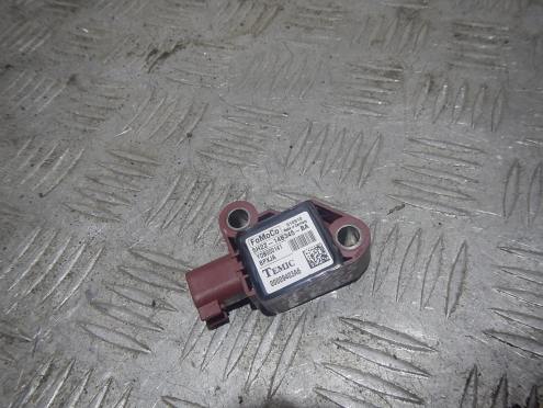 Датчик AIR BAG, Land Rover (Ленд Ровер)-DISCOVERY 4 (09-)
