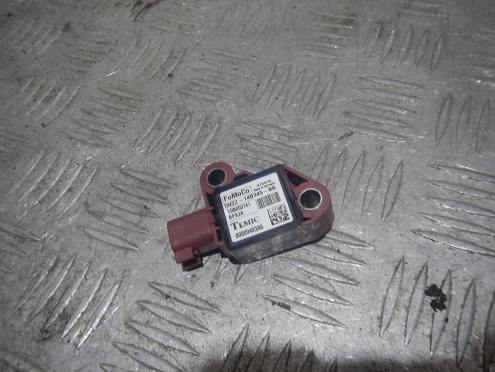 Датчик AIR BAG, Land Rover (Ленд Ровер)-DISCOVERY 4 (09-)