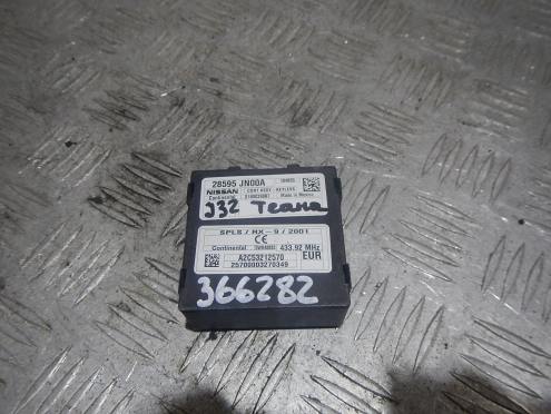 Блок электронный, Nissan (Ниссан)-TEANA (J32) (08-)