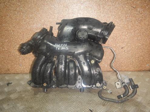 Коллектор впускной, Nissan (Ниссан)-TEANA (J32) (08-)