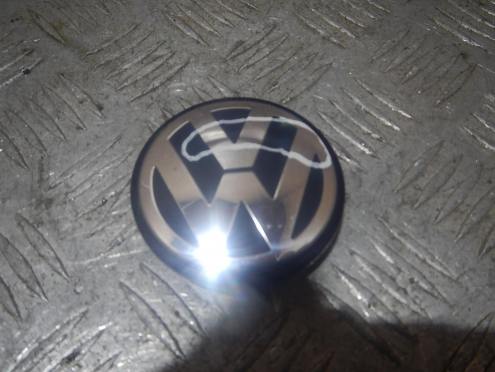 Колпак декоративный легкосплавного диска, Volkswagen (Фольксваген)-GOLF PLUS (04-09)