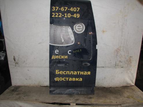 Фотография Дверь багажника правая, Ford (Форд)-TOURNEO CONNECT (02-09)