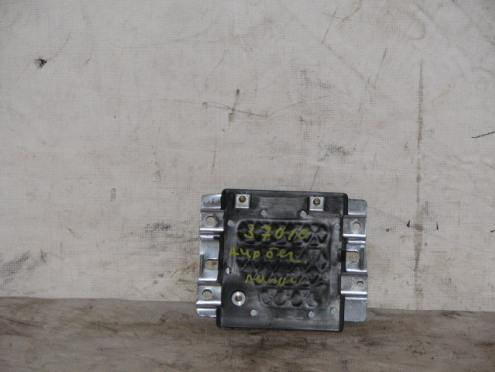 Блок управления AIR BAG, Chevrolet (Шевроле)-LANOS (04-)