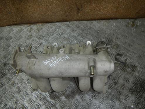 Коллектор впускной, Nissan (Ниссан)-ALMERA CLASSIC (B10) (06-)