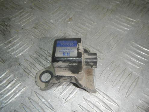 Датчик AIR BAG, Toyota (Тойота)-ALPHARD (08-)