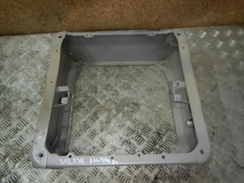 Кронштейн (сопут.товар), Toyota (Тойота)-ALPHARD (08-)