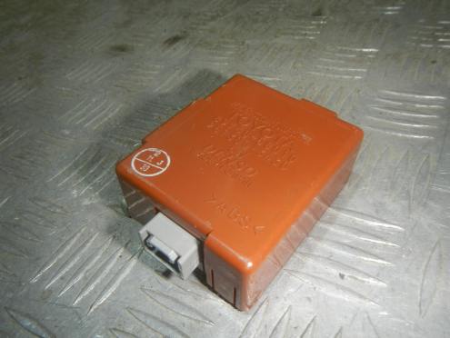 Блок комфорта, Toyota (Тойота)-ALPHARD (08-)