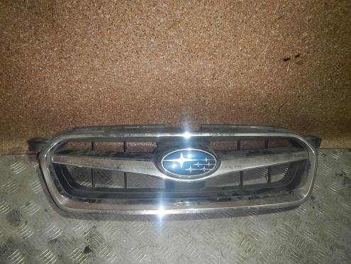 Фотография Решетка радиатора, Subaru (Субару)-LEGACY (B13) (03-09)
