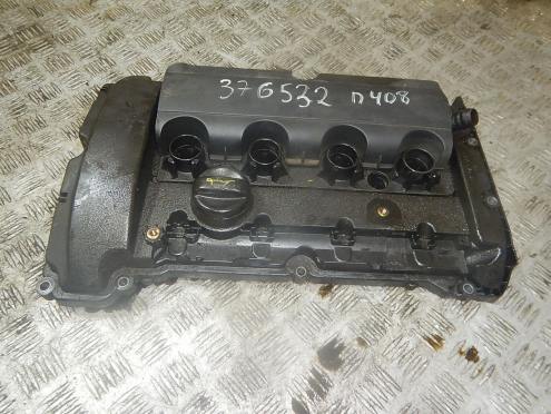 Крышка головки блока (клапанная), Peugeot (Пежо)-408 (12-)