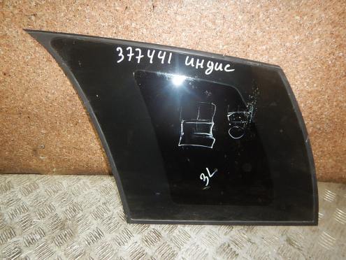 Стекло кузовное глухое левое, Chery (Черри)-INDIS (11-15)