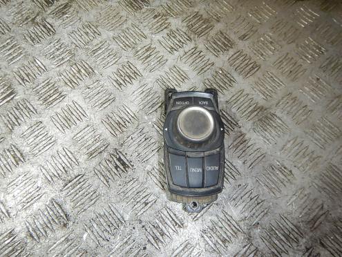 Блок кнопок, BMW (БМВ)-X4 (F26) (14-18)