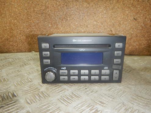 Магнитола, Vortex (Вортекс)-TINGO (12-15)