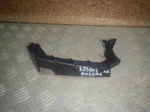 Кронштейн фары правой, Mazda (Мазда)-6 (GH) (07-)