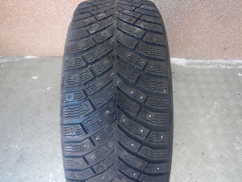 Шина зимняя, R18 235\45 (Michelin, X-Ice North 4 SUV)