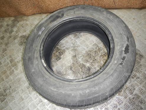 Шина летняя, R15 195\65 (Continental, ContiPremiumContact 2)