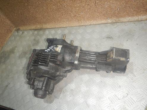 Коробка раздаточная, Lexus (Лексус)-RX (97-03)