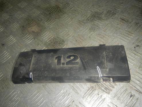 Накладка двигателя декоративная, Seat (Сеат)-IBIZA (08-)