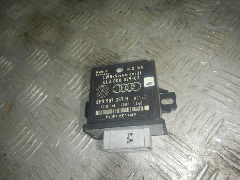 Фотография Блок электронный, Audi (Ауди)-Q7 (4L) (05-15)