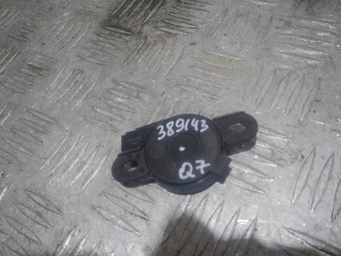 Фотография Динамик, Audi (Ауди)-Q7 (4L) (05-15)