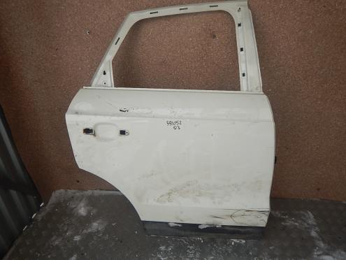 Фотография Дверь задняя правая, Audi (Ауди)-Q3 (8U) (12-18)
