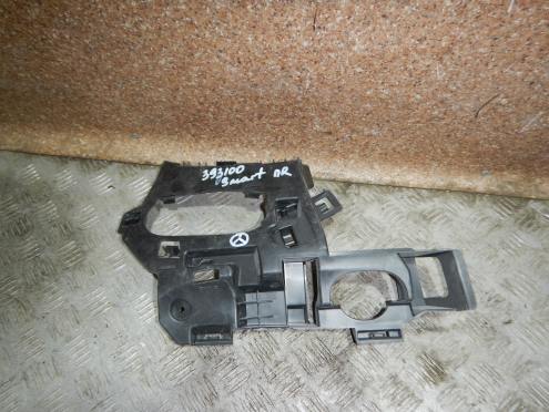Кронштейн бампера переднего правый, Smart (Смарт)-FORFOUR (W453)(14-)