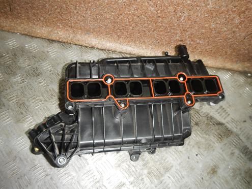 Коллектор впускной, Ford (Форд)-FOCUS 3 (11-19)