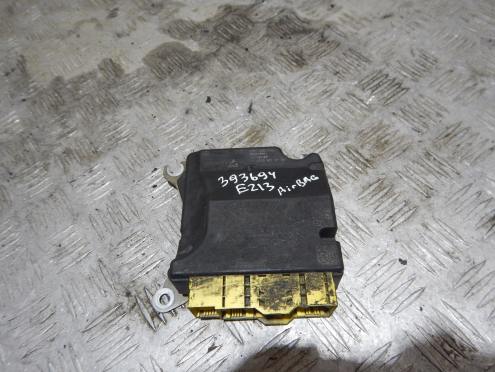 Фотография Блок управления AIR BAG, Mercedes-Benz (Мерседес)-MERCEDES (W213) E-KLASSE (16-)