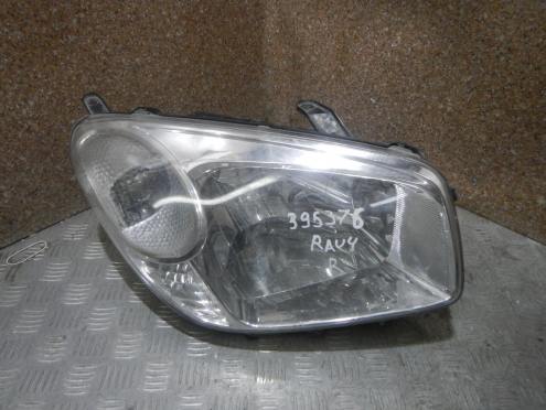 Фара правая, Toyota (Тойота)-RAV4 (00-05)