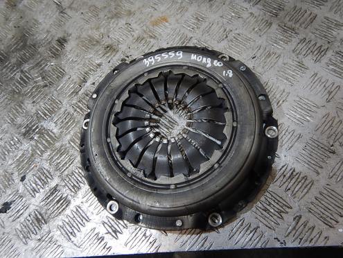Корзина сцепления, Ford (Форд)-MONDEO (00-07)