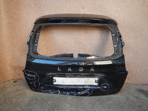 Фотография Дверь багажника, ВАЗ (VAZ)-LADA XRAY