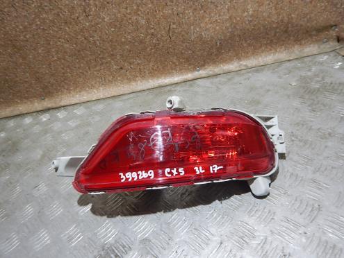 Фонарь задний противотуманный левый, Mazda (Мазда)-CX-5 (17-)