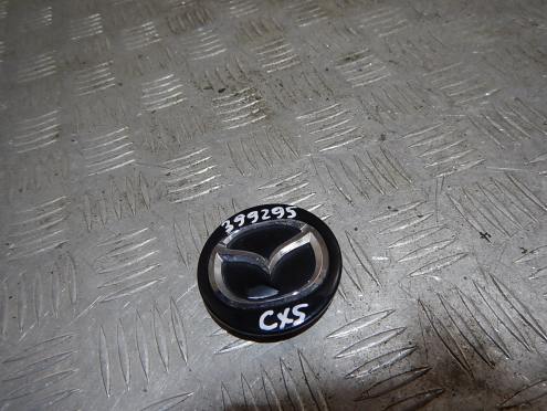 Фотография Колпак декоративный легкосплавного диска, Mazda (Мазда)-CX-5 (17-)
