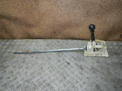 Кулиса КПП, Chevrolet (Шевроле)-AVEO T250 SDN (05-11)