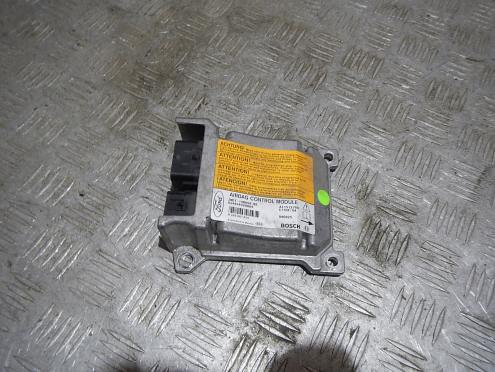 Блок управления AIR BAG, Ford (Форд)-FOCUS 1 (98-04)