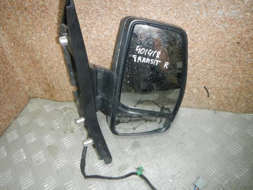 Зеркало правое электрическое, Ford (Форд)-TRANSIT(14-)