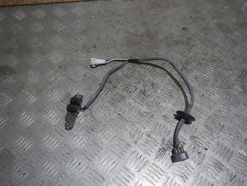 Кнопка открывания багажника, Toyota (Тойота)-LAND CRUISER 150 (17-)