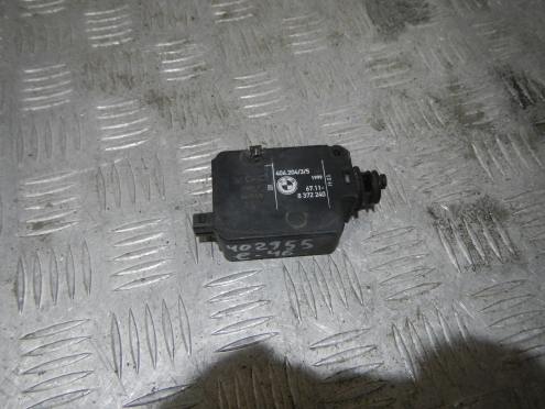 Фотография Активатор лючка бензобака, BMW (БМВ)-3 (E46) (98-05)