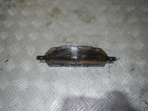 Часы, Chevrolet (Шевроле)-AVEO T200 (03-08)