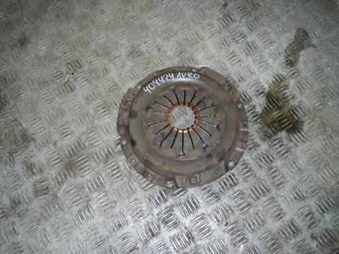 Корзина сцепления, Chevrolet (Шевроле)-AVEO T200 (03-08)