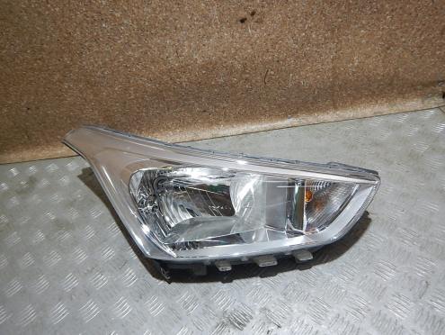 Фара правая, Hyundai (Хендэ)-CRETA (16-21)