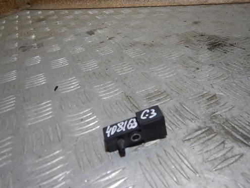 Датчик AIR BAG, Citroen (Ситроен)-C3 (02-09)