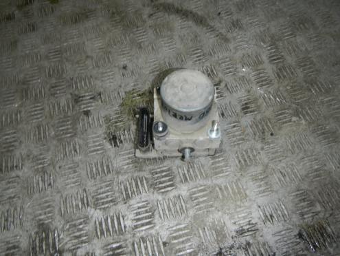 Блок ABS (насос), Opel (Опель)-MERIVA (03-10)