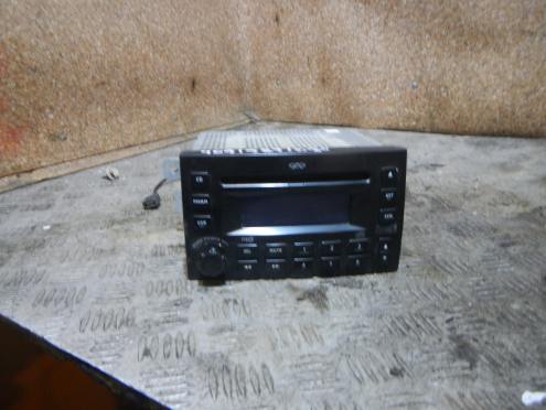 Магнитола, Vortex (Вортекс)-TINGO (12-15)