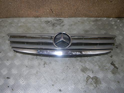 Фотография Решетка радиатора, Mercedes-Benz (Мерседес)-MERCEDES (W169) A-KLASSE (04-)