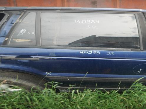 Дверь задняя правая, Land Rover (Ленд Ровер)-RANGE  II (94-03)