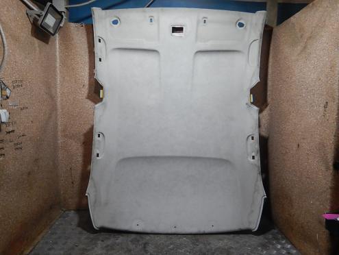 Обшивка потолка, Chevrolet (Шевроле)-COBALT (11-)