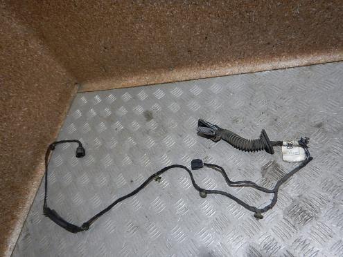 Проводка (коса), Chevrolet (Шевроле)-COBALT (11-)