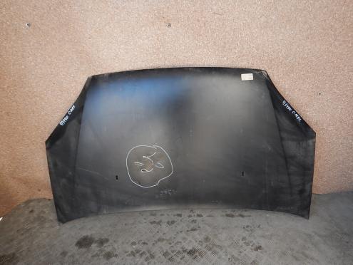 Капот, Ford (Форд)-C-MAX (03-11)